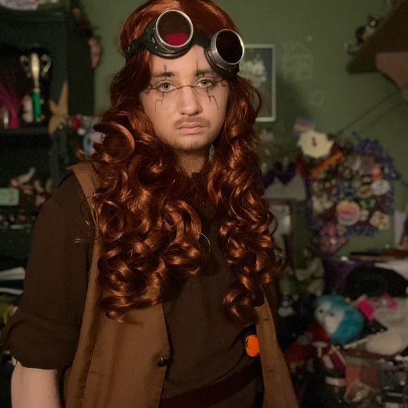 Meet your Posher, Mikey - Picture 6 of 13